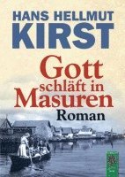 Gott schläft in Masuren 1