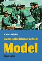 bokomslag Generalfeldmarschall Model