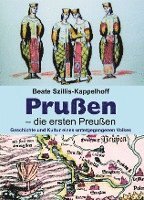 bokomslag Prußen - die ersten Preußen