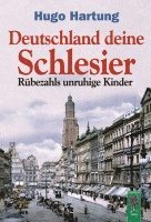 bokomslag Deutschland, deine Schlesier