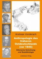 Anthropologie des früheren Ostdeutschlands (vor 1945) 1