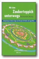 bokomslag Mit dem Zauberteppich unterwegs