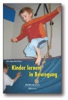 bokomslag Kinder lernen in Bewegung