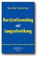 bokomslag Kurz(zeit)coaching mit Langzeitwirkung