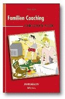 bokomslag Familien Coaching