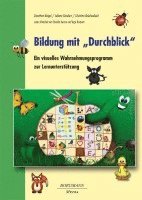 bokomslag Bildung mit "Durchblick"