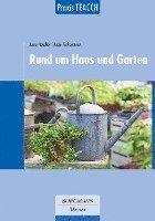 bokomslag Praxis TEACCH: Rund um Haus und Garten