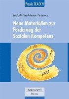 bokomslag Praxis TEACCH: Neue Materialien zur Förderung der Sozialen Kompetenz