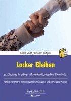 Herbert Schatz, Dorothea Bräutigam - Locker Bleiben, Häftad