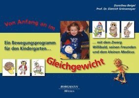 bokomslag Von Anfang an im Gleichgewicht