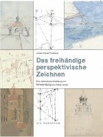 bokomslag Das freihändige perspektivische Zeichnen