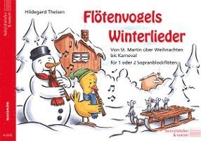 Flötenvogels Winterlieder 1