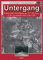 bokomslag Untergang