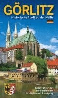 bokomslag Görlitz - Historische Stadt an der Neiße