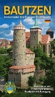 bokomslag Bautzen - Historische Stadt in der Oberlausitz