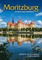 bokomslag Bildführer Moritzburg