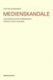 Medienskandale 1