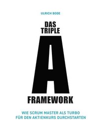 bokomslag Triple-A Framework