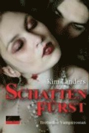 bokomslag Schattenfürst