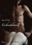 Jazz Winter - Liebessklavin, Häftad. Tillgänglighet: Lägg i varukorg