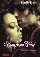 Emilia Jones - Vampire Club, Häftad