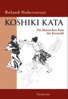 bokomslag Koshiki Kata