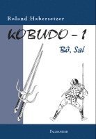 bokomslag Kobudo-1