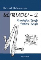 bokomslag Kobudo-2