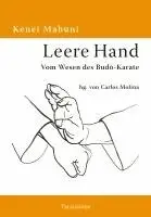 Kenei Mabuni - Leere Hand, Häftad. Tillgänglighet: Lägg i varukorg