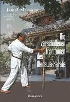 bokomslag Die verschollenen Traditionen des Okinawa-Karate