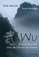 Maik Albrecht, Frank Rudolph - Wu, Häftad