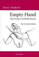 Kenei Mabuni - Empty Hand, Häftad. Tillgänglighet: Lägg i varukorg