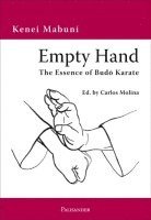 Empty Hand 1