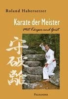 Karate der Meister 1