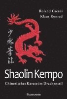 bokomslag Shaolin Kempo