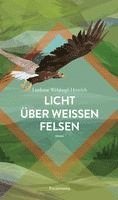 bokomslag Licht über weißen Felsen