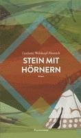 Stein mit Hörnern 1