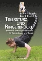bokomslag Tigersturz und Ringerbrücke