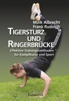 Maik Albrecht, Frank Rudolph - Tigersturz und Ringerbrücke, Häftad
