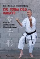 bokomslag Die Form des Karate