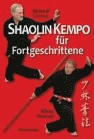 Roland Czerni, Klaus Konrad - Shaolin Kempo für Fortgeschrittene, Häftad