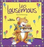 bokomslag Leo Lausemaus hat Geburtstag