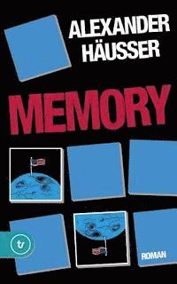 Peter Henning, Alexander Hausser - Memory, Häftad