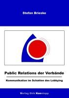 Public Relations der Verbände