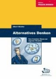 bokomslag Alternatives Denken