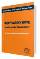 bokomslag High Probability Selling - Verkaufen mit hoher Wahrscheinlichkeit