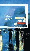 Paul Gurk - Berlin, Inbunden