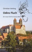 bokomslag Odins Fluch. Ein neuer Fall für Irenäus Moll