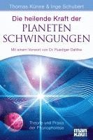 Die heilende Kraft der Planetenschwingungen 1