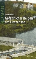 bokomslag Gefährlicher Reigen am Lietzensee